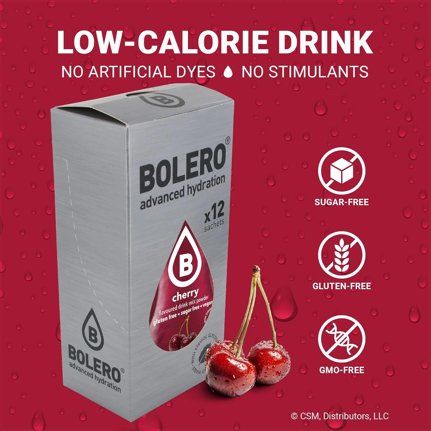 Bolero Advanced Hydration - Image 35