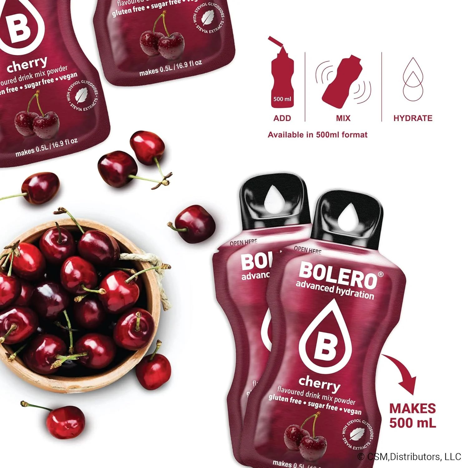 Bolero Advanced Hydration - Image 36
