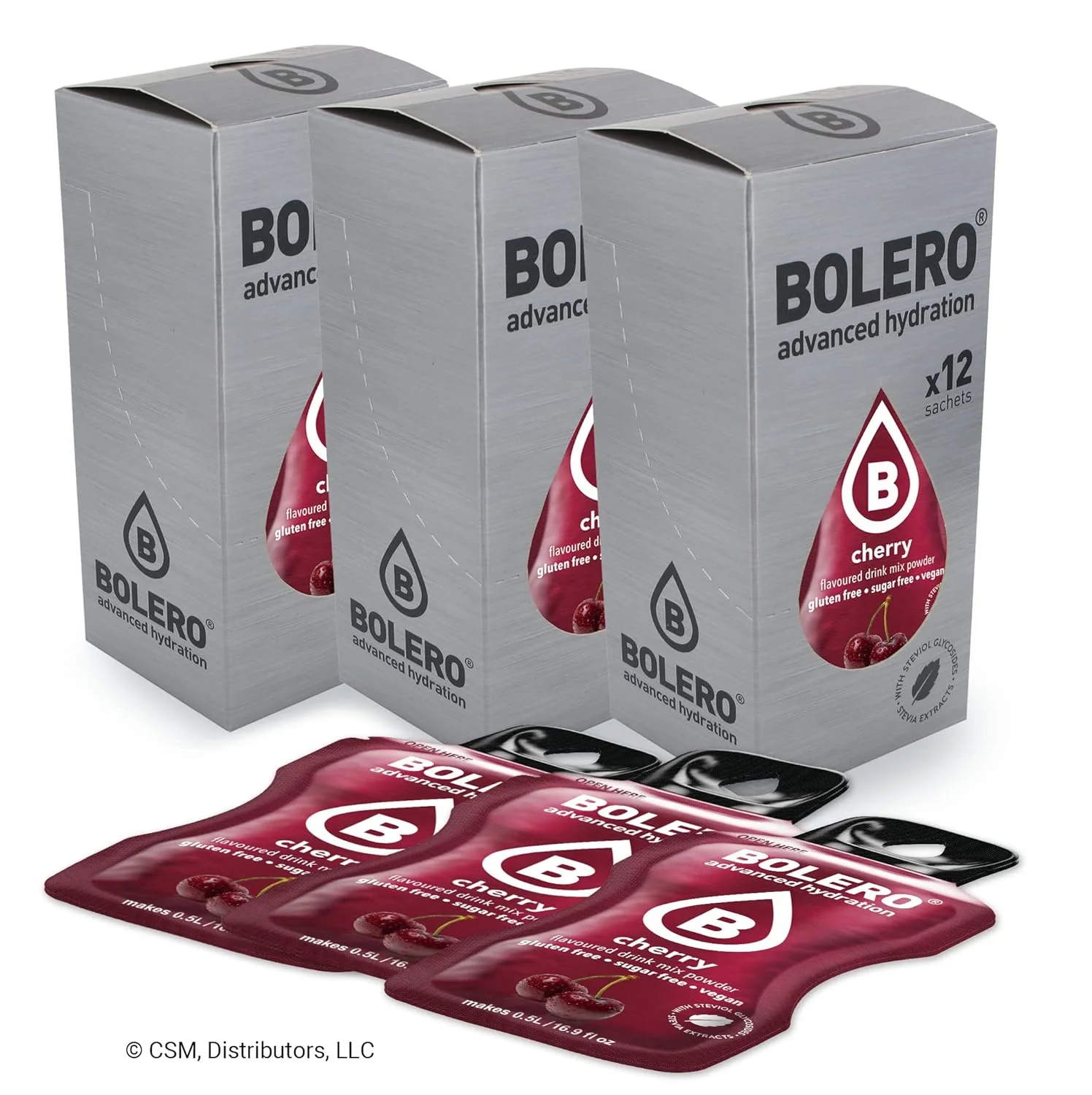 Bolero Advanced Hydration - Image 37