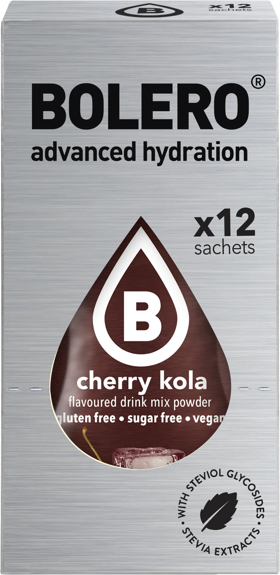 Bolero Advanced Hydration - Image 38