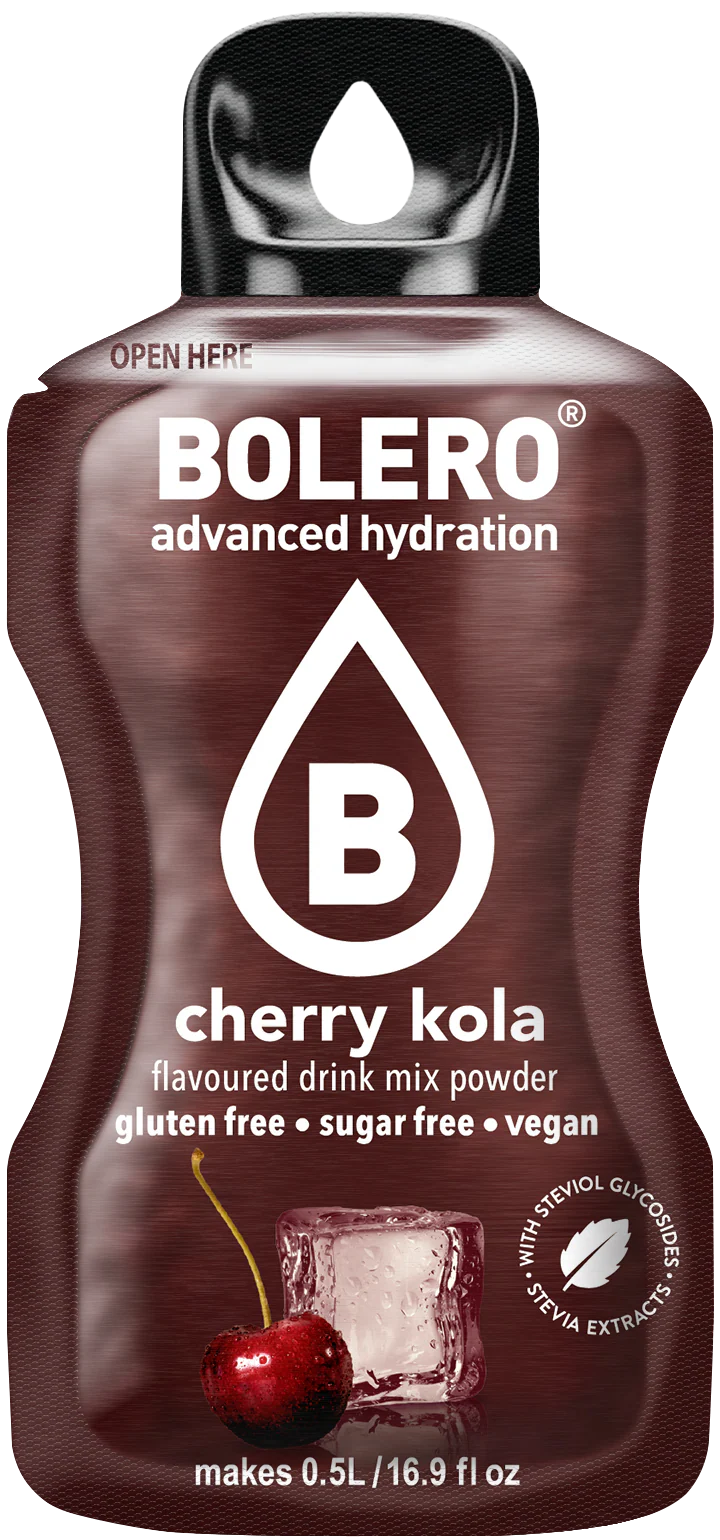 Bolero Advanced Hydration - Image 39
