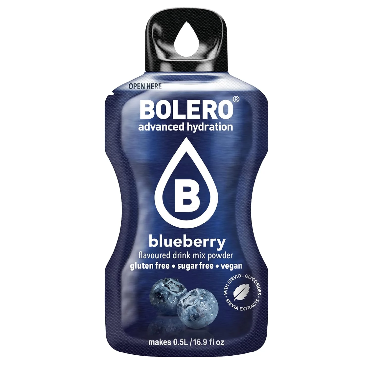 Bolero Advanced Hydration - Image 4