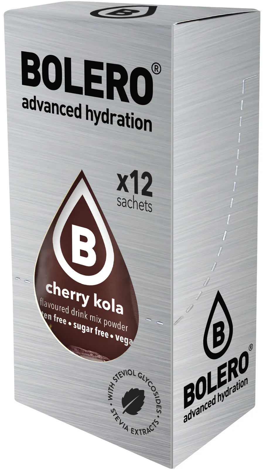 Bolero Advanced Hydration - Image 40