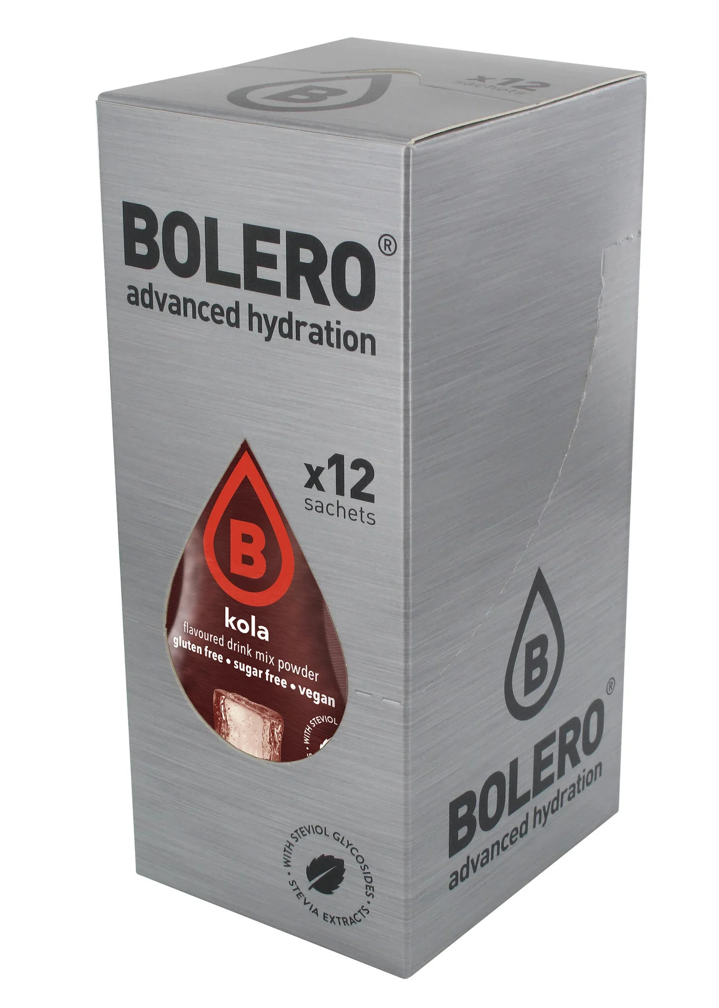 Bolero Advanced Hydration - Image 41