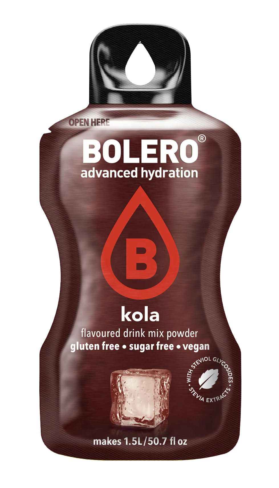 Bolero Advanced Hydration - Image 42