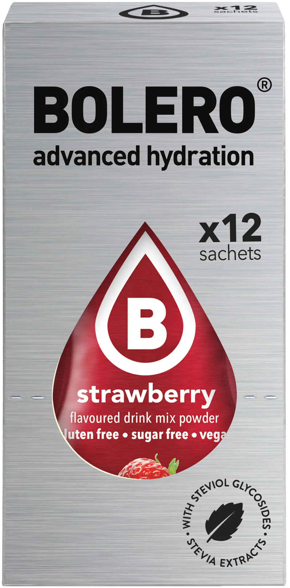 Bolero Advanced Hydration - Image 43