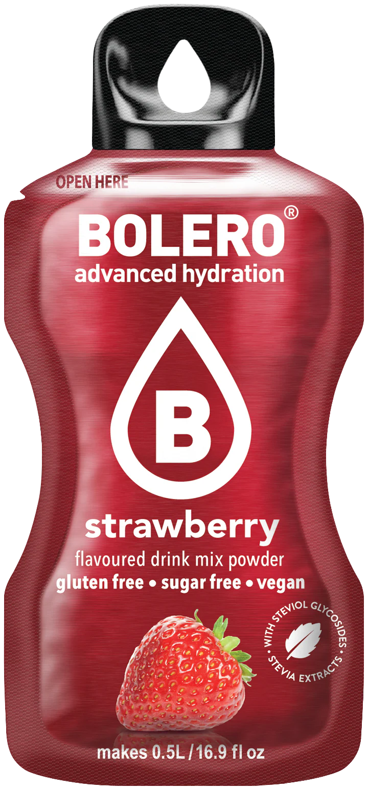Bolero Advanced Hydration - Image 44