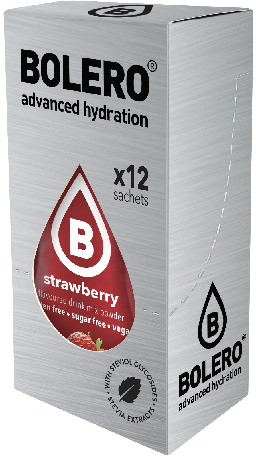 Bolero Advanced Hydration - Image 45