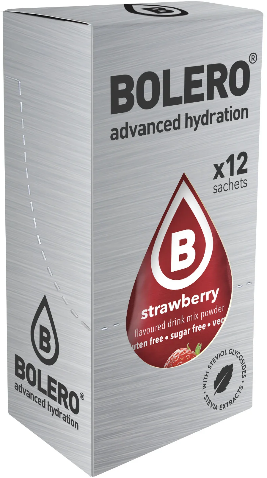 Bolero Advanced Hydration - Image 46