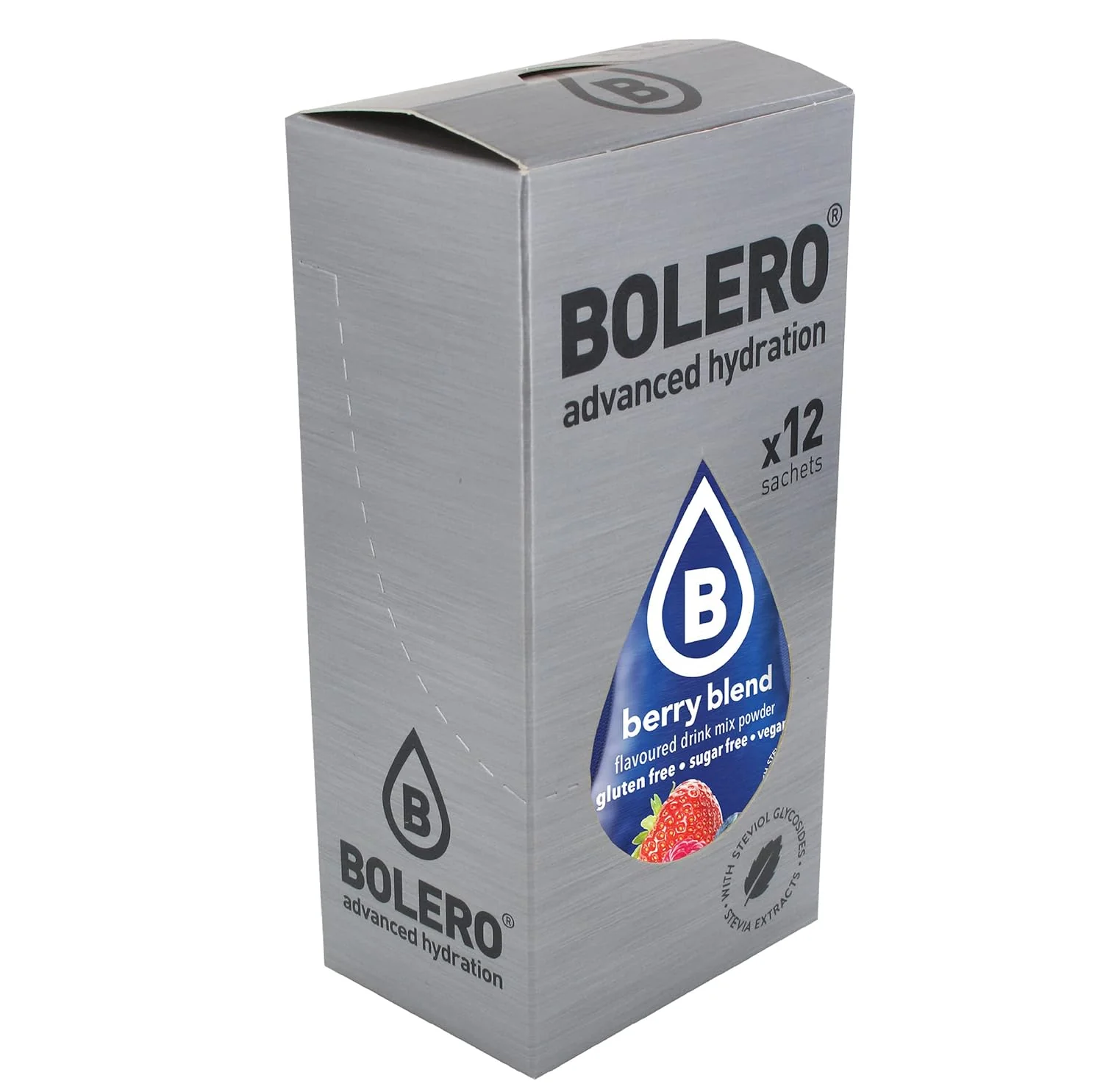 Bolero Advanced Hydration - Image 47