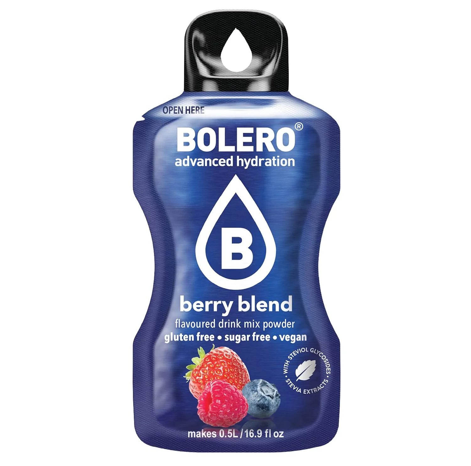 Bolero Advanced Hydration - Image 48