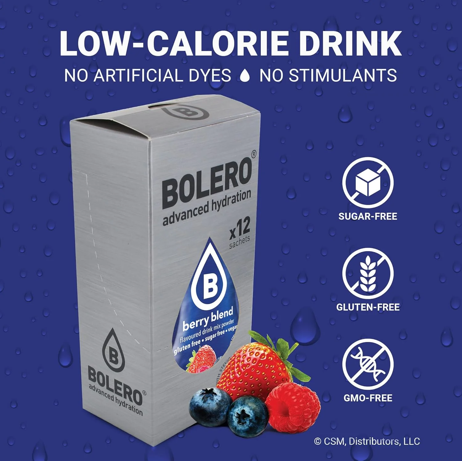 Bolero Advanced Hydration - Image 49