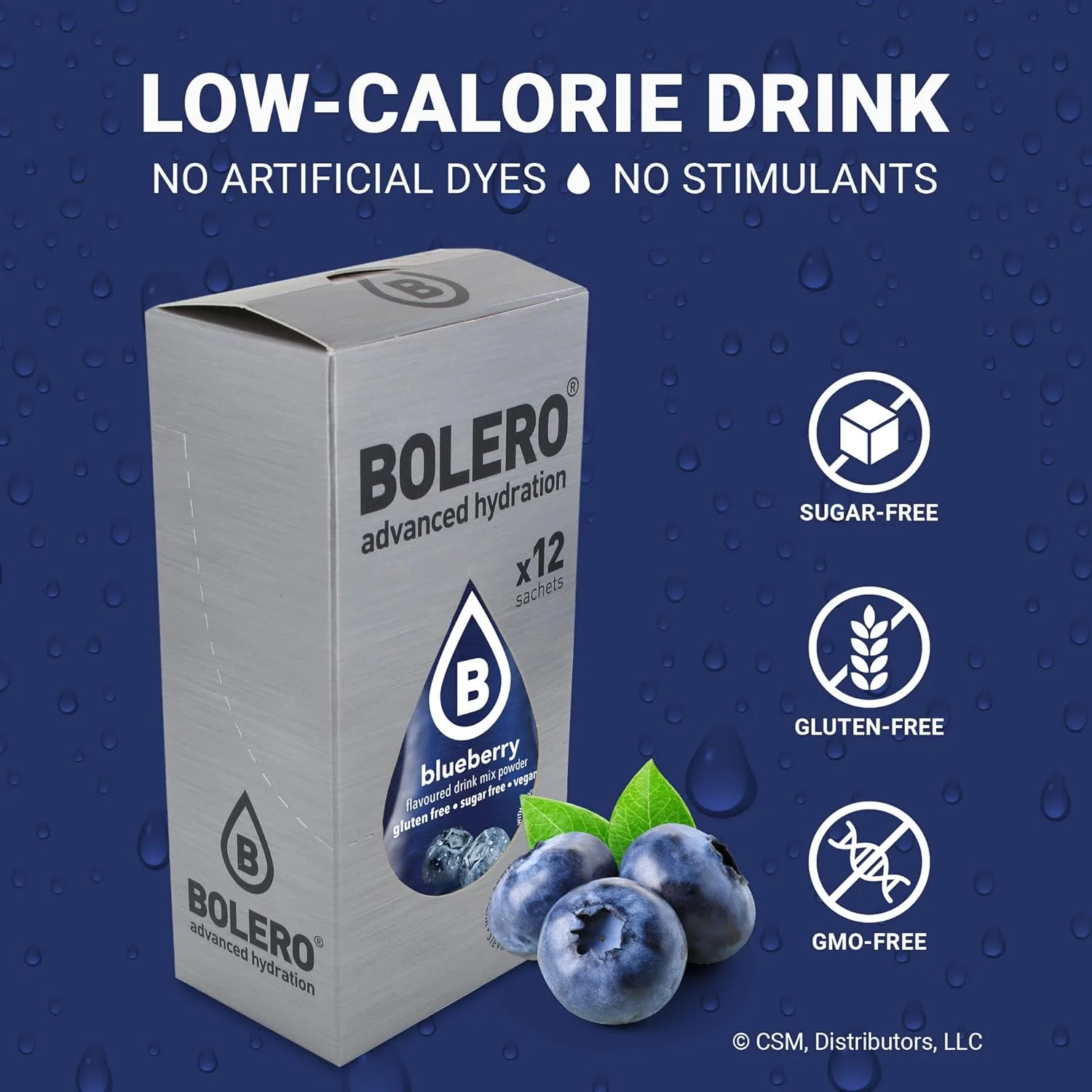 Bolero Advanced Hydration - Image 5