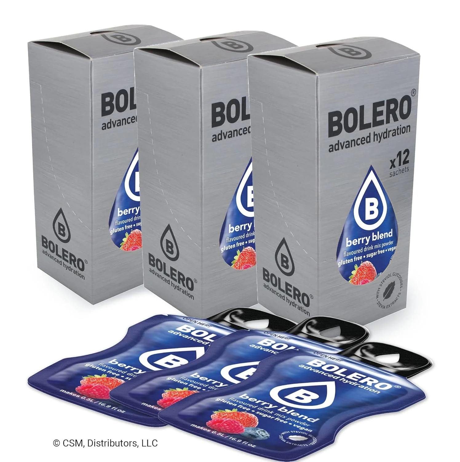 Bolero Advanced Hydration - Image 50