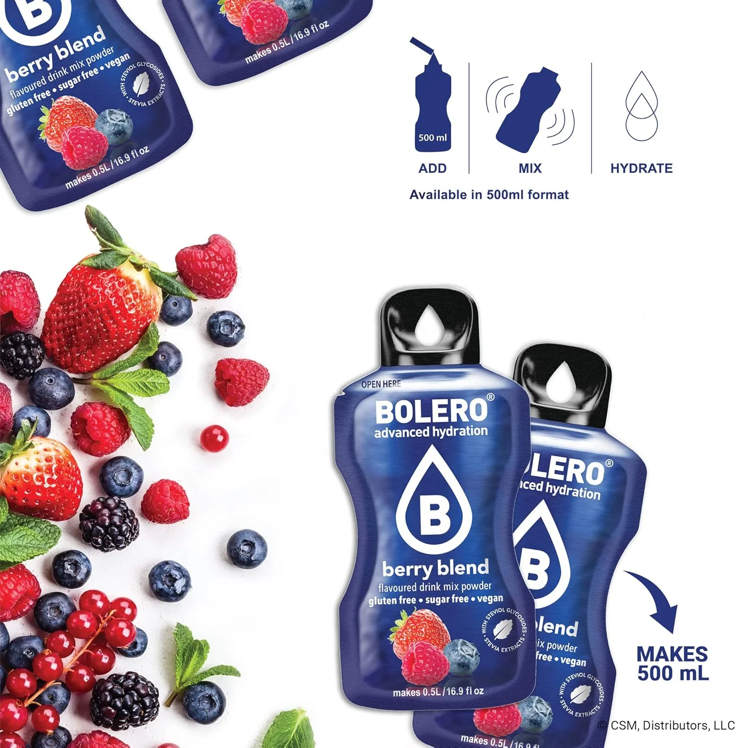 Bolero Advanced Hydration - Image 51