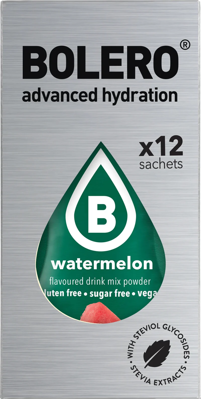 Bolero Advanced Hydration - Image 52