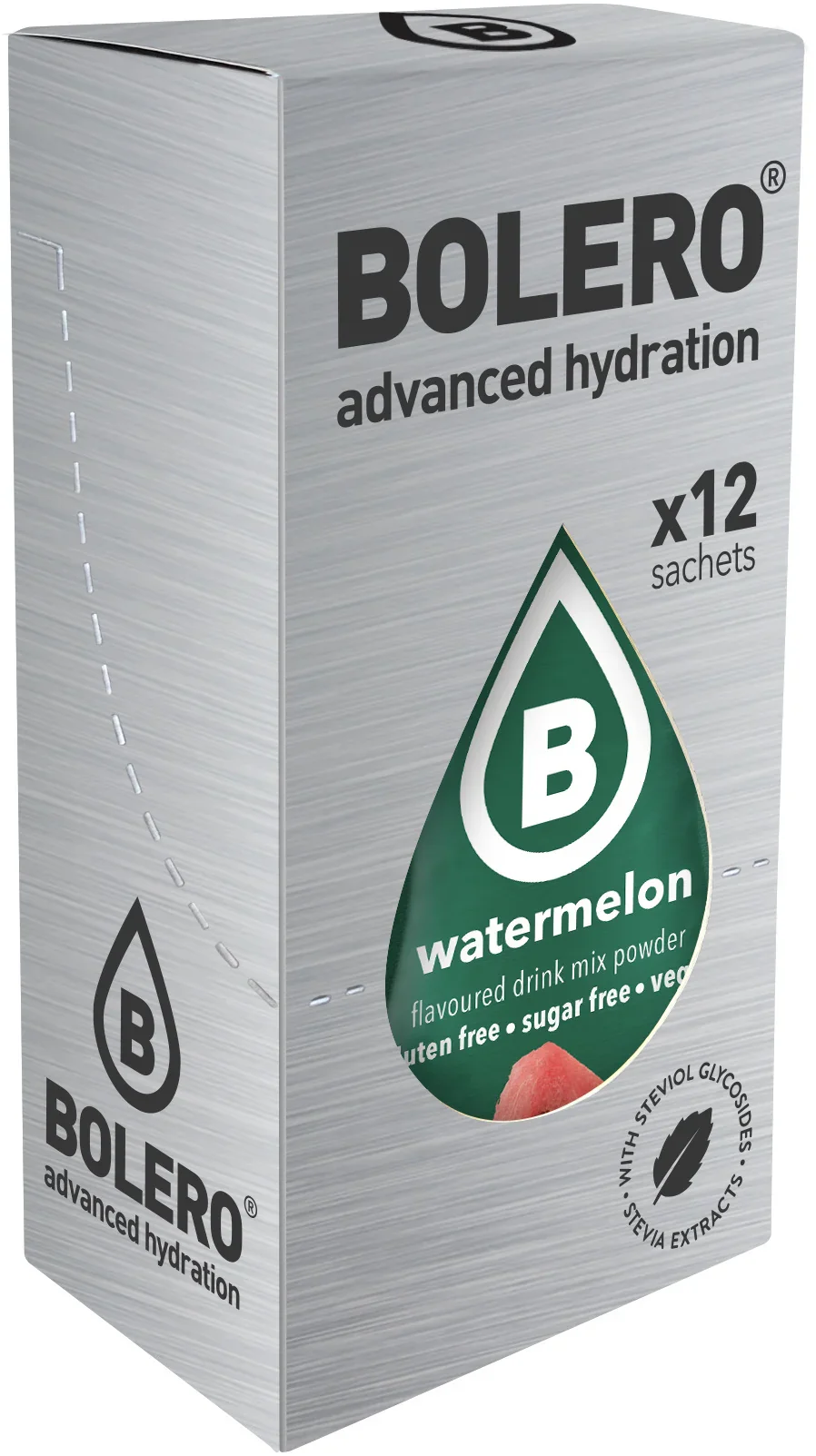 Bolero Advanced Hydration - Image 55