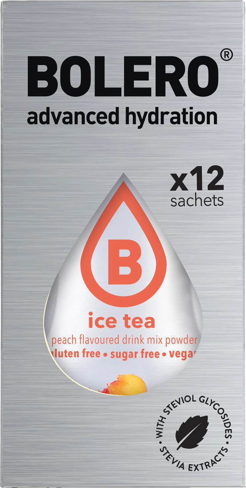 Bolero Advanced Hydration - Image 56