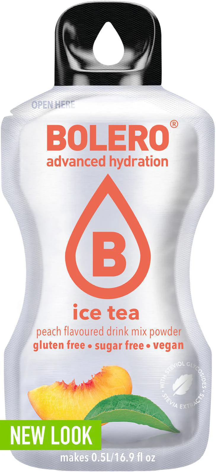 Bolero Advanced Hydration - Image 57