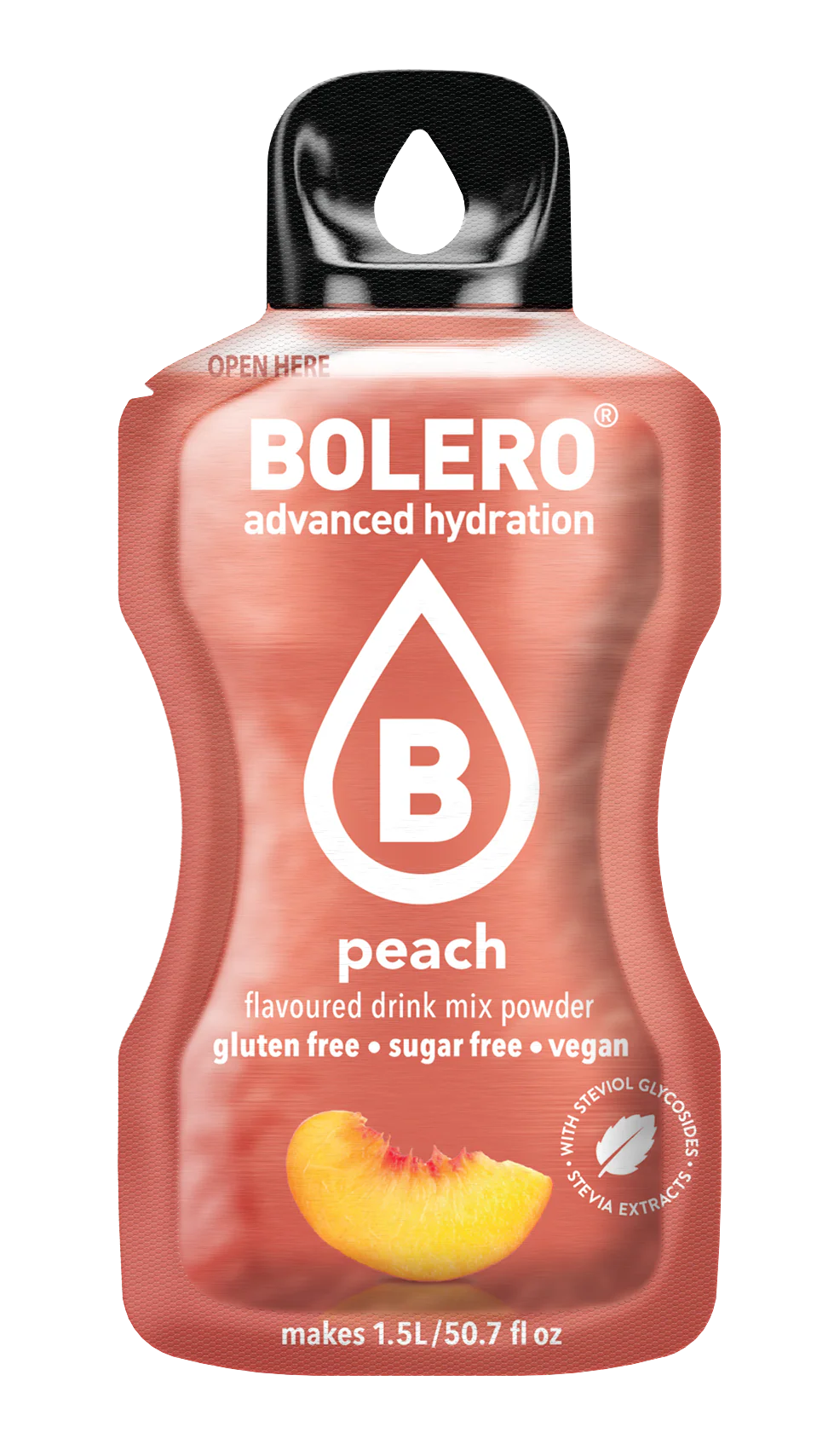 Bolero Advanced Hydration - Image 59