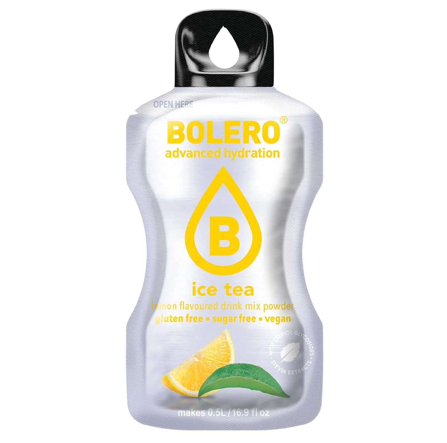 Bolero Advanced Hydration - Image 8