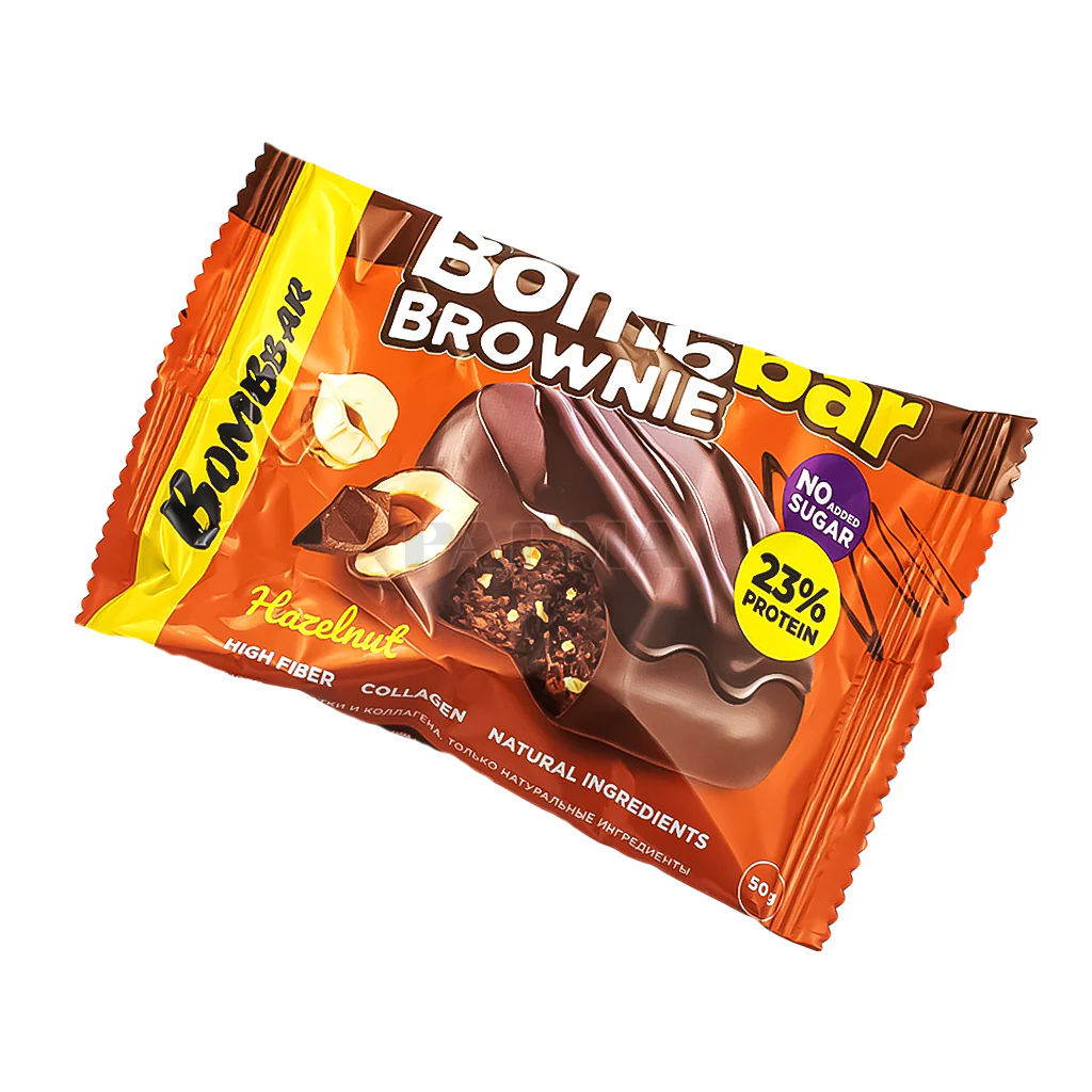 Bombbar Protein Brownie - Image 14
