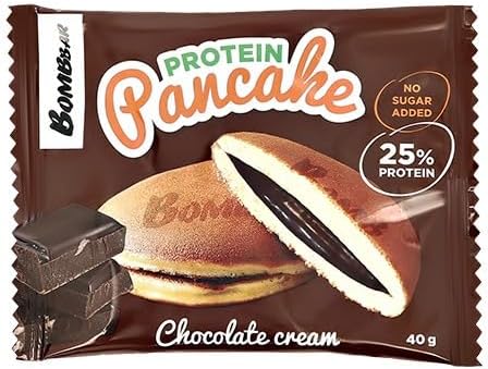 Bombbar Protein Pancake - Image 6