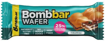 Bombbar Protein Wafer - Image 4