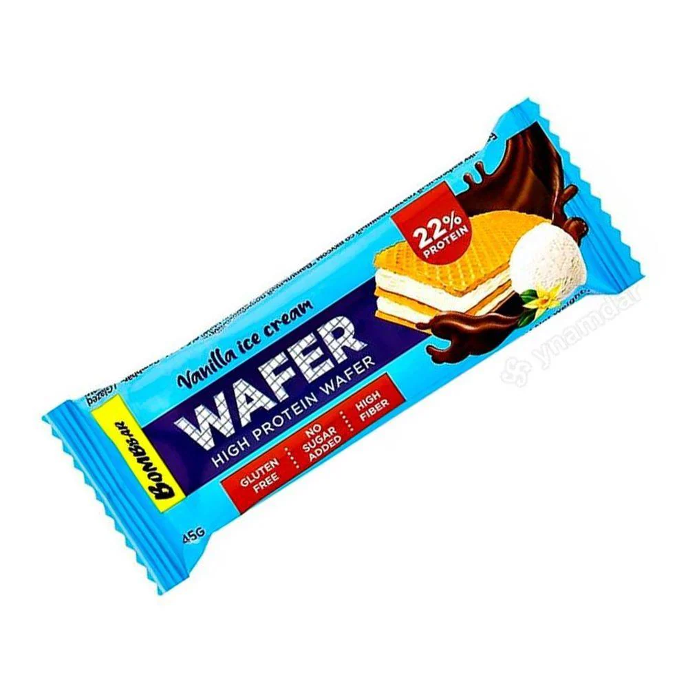 Bombbar Protein Wafer - Image 4