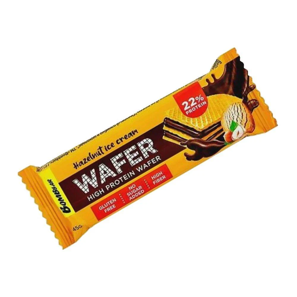 Bombbar Protein Wafer - Image 6