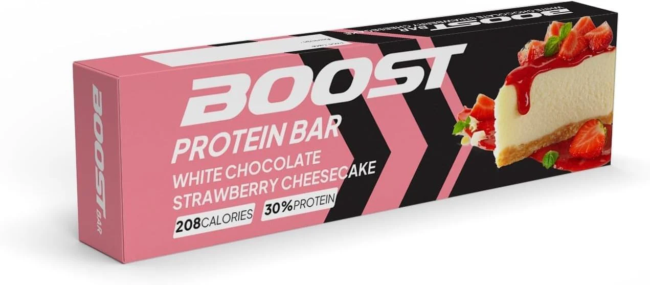 Boost Protein Bar