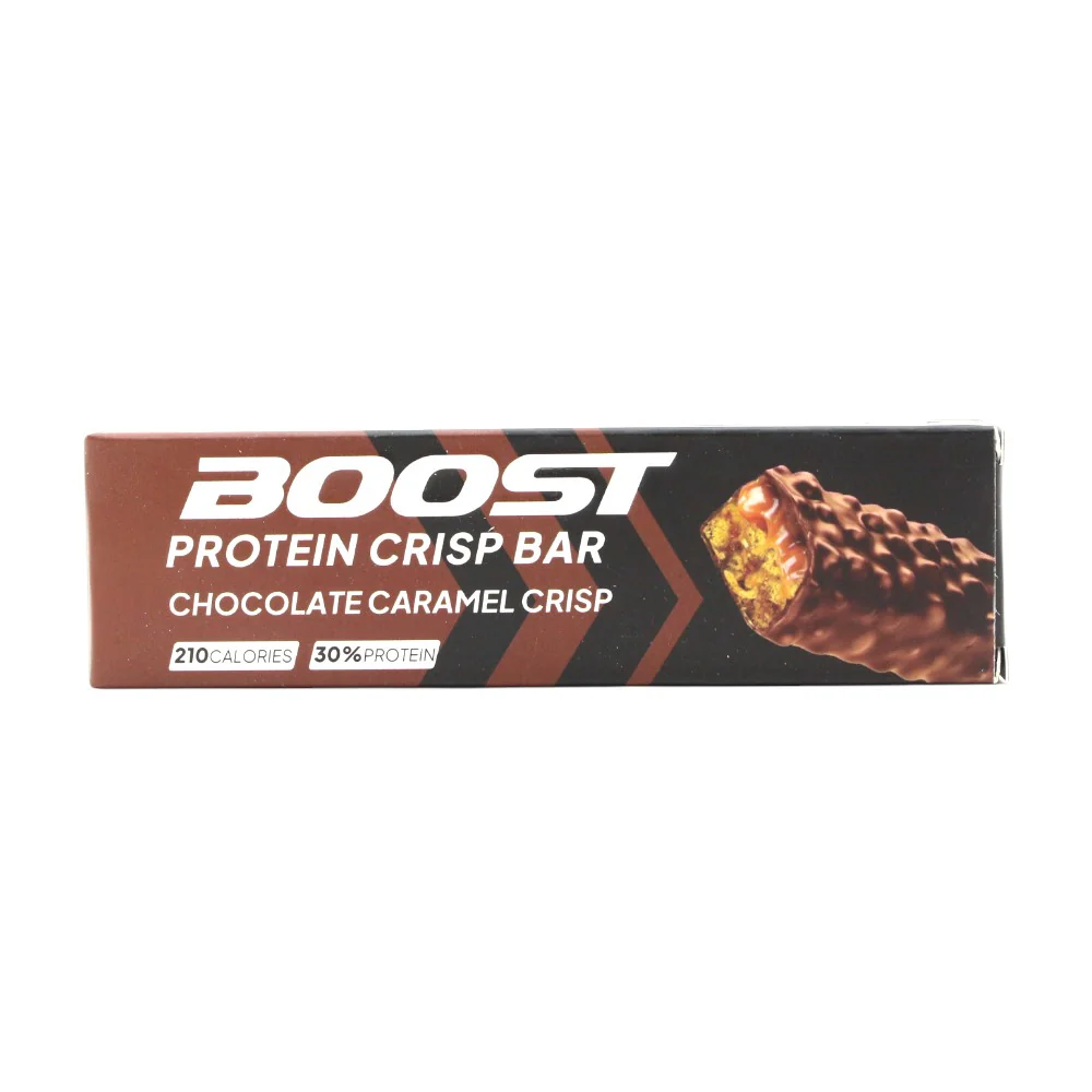 Boost Protein Bar - Image 4