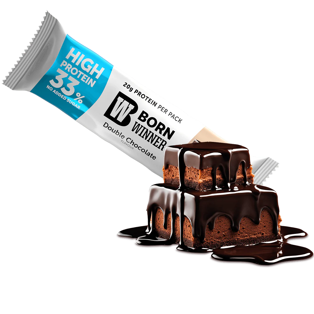 Born Winner Protein bar - Image 16