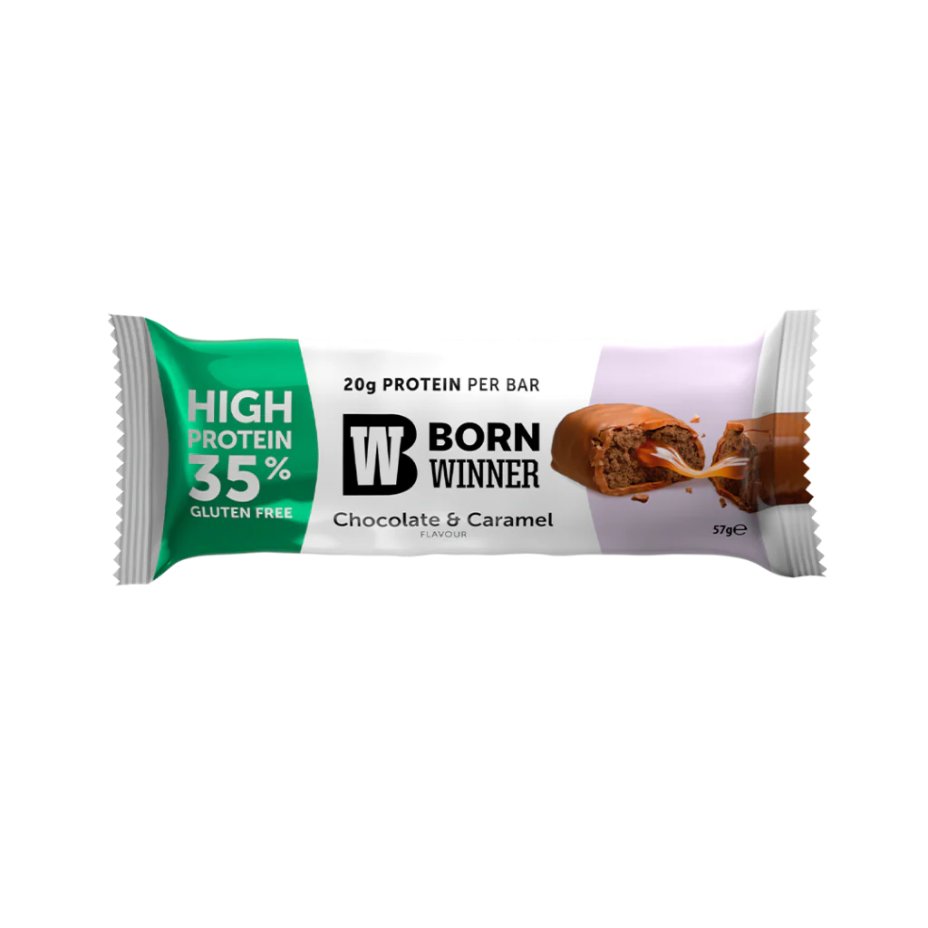 Born Winner Protein bar - Image 18