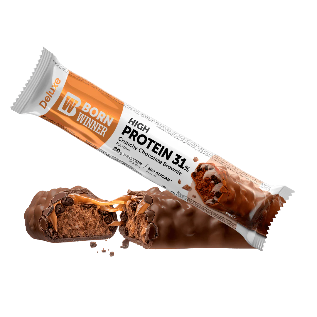 Born Winner Protein bar - Image 5