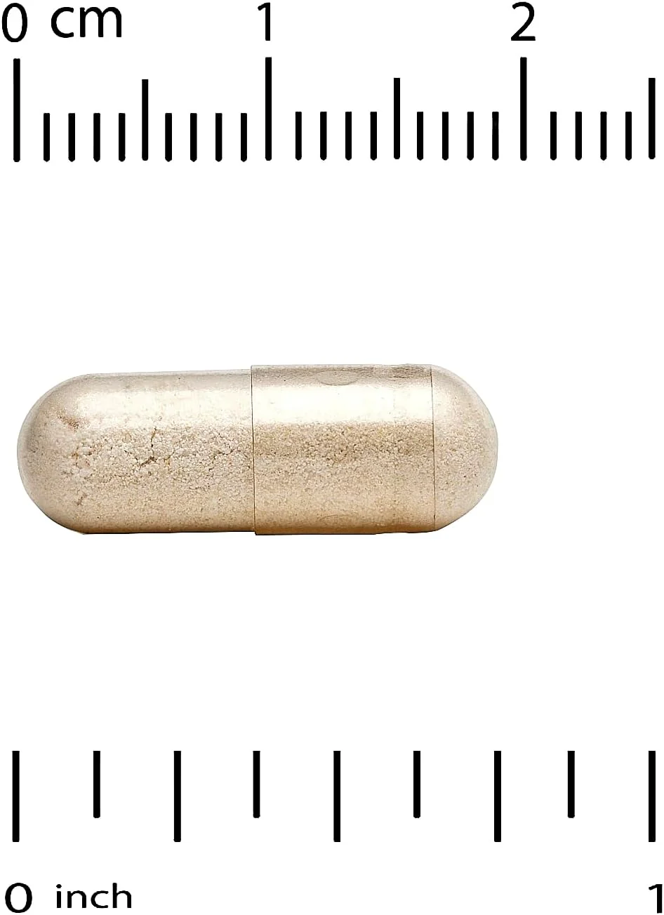 California Gold Nutrition LactoBif® 30 Probiotics - Image 4