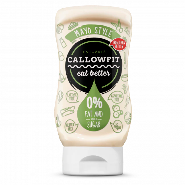 Callowfit Food Sauces - Image 4