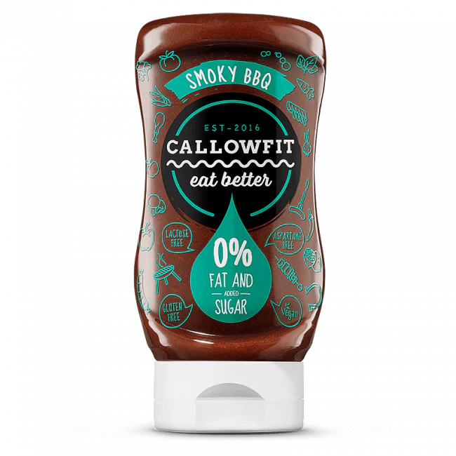 Callowfit Food Sauces - Image 5