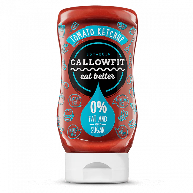 Callowfit Food Sauces - Image 7