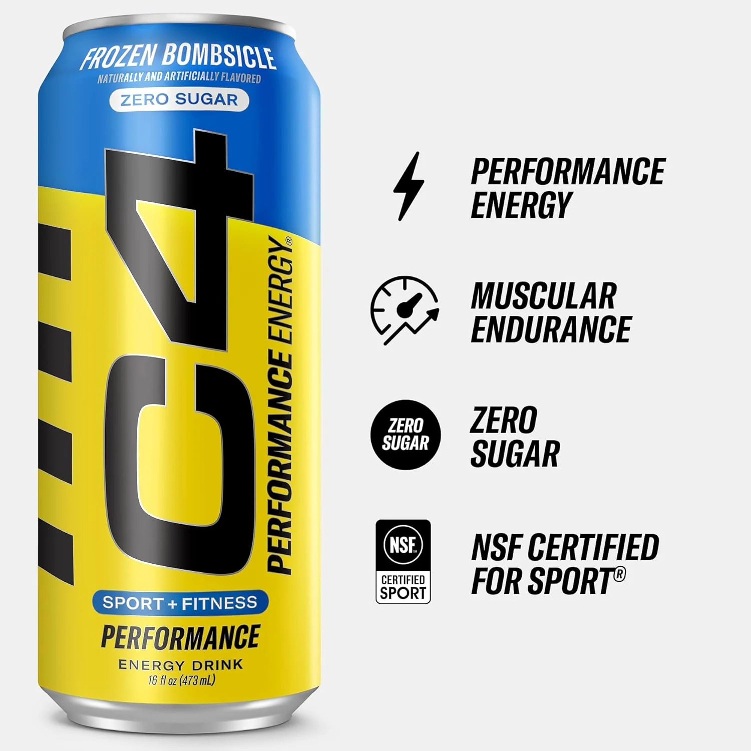 Cellucor C4 Carbonated - Image 12