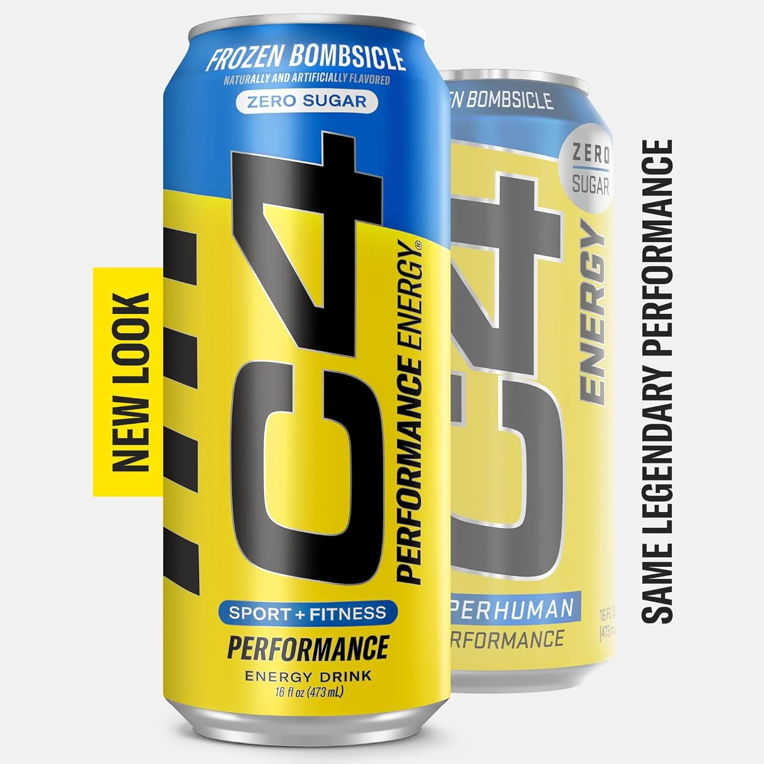 Cellucor C4 Carbonated - Image 14