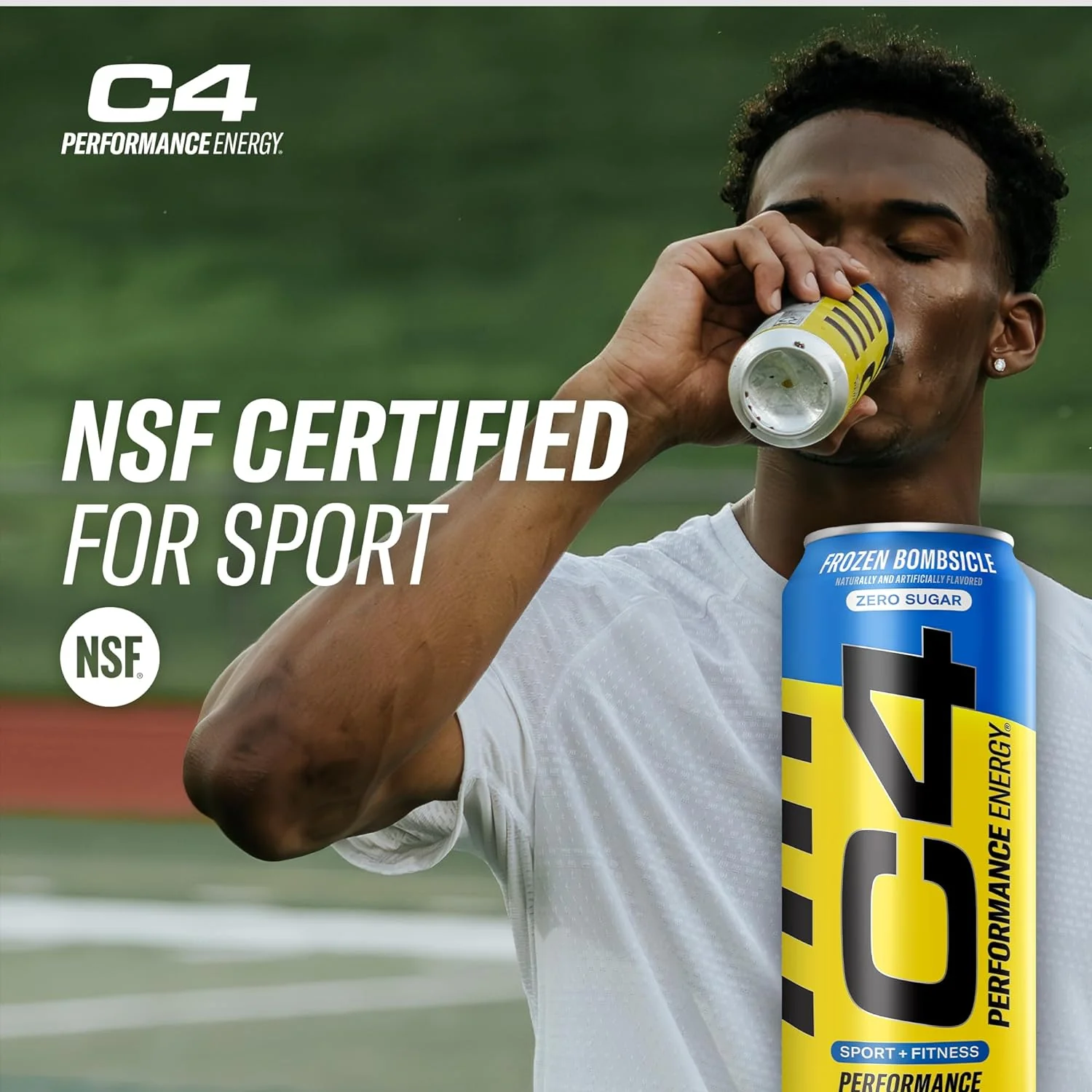 Cellucor C4 Carbonated - Image 15