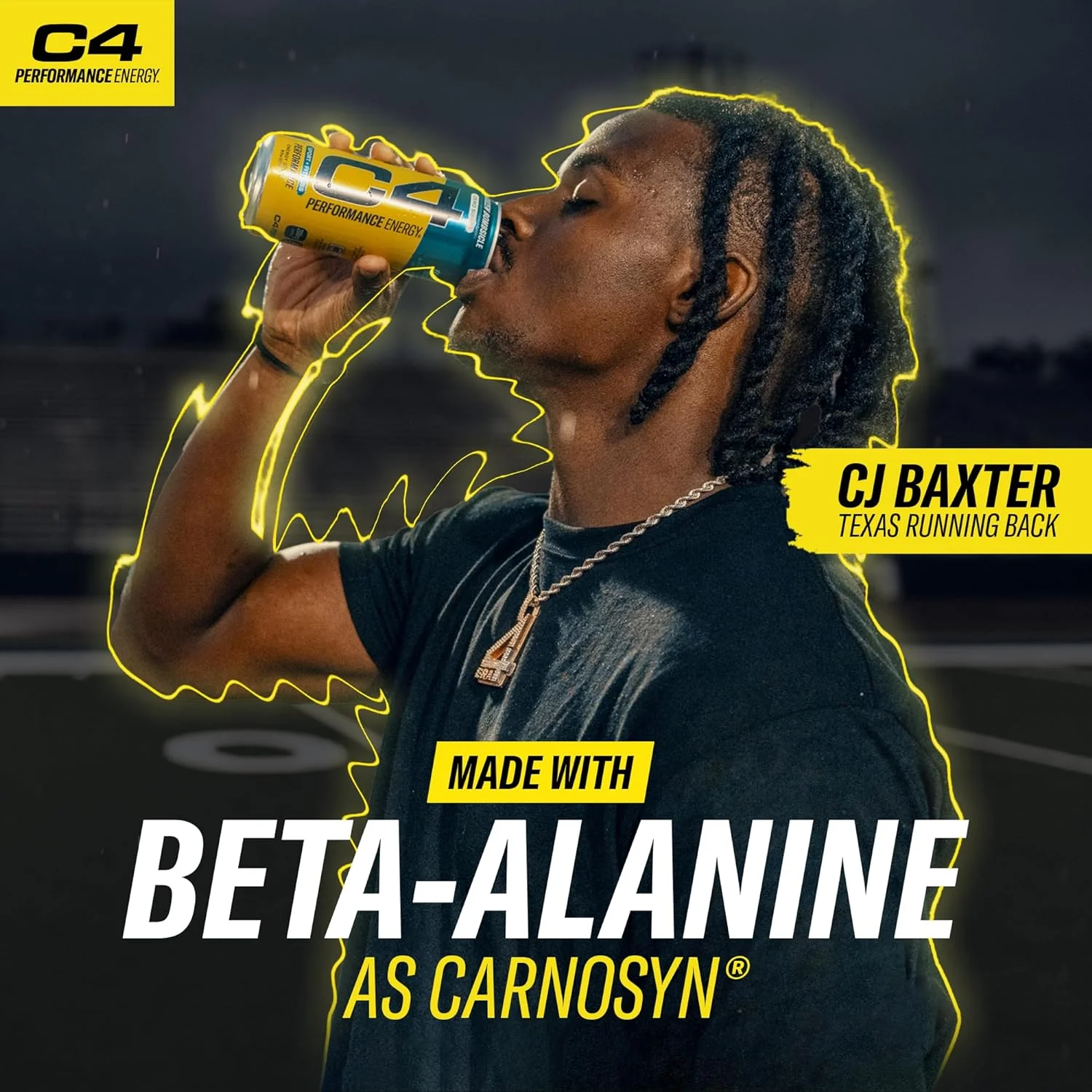 Cellucor C4 Carbonated - Image 16