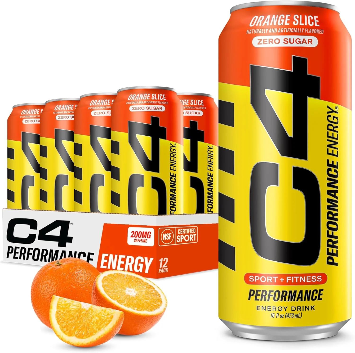 Cellucor C4 Carbonated - Image 18