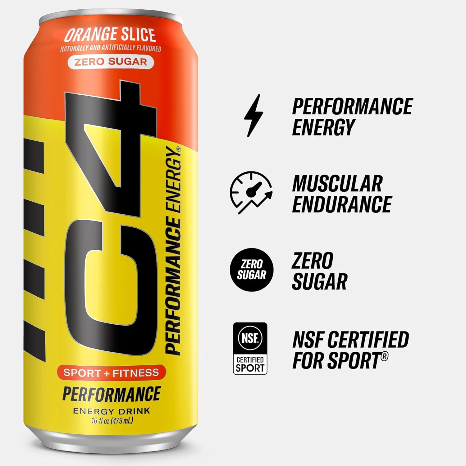 Cellucor C4 Carbonated - Image 19