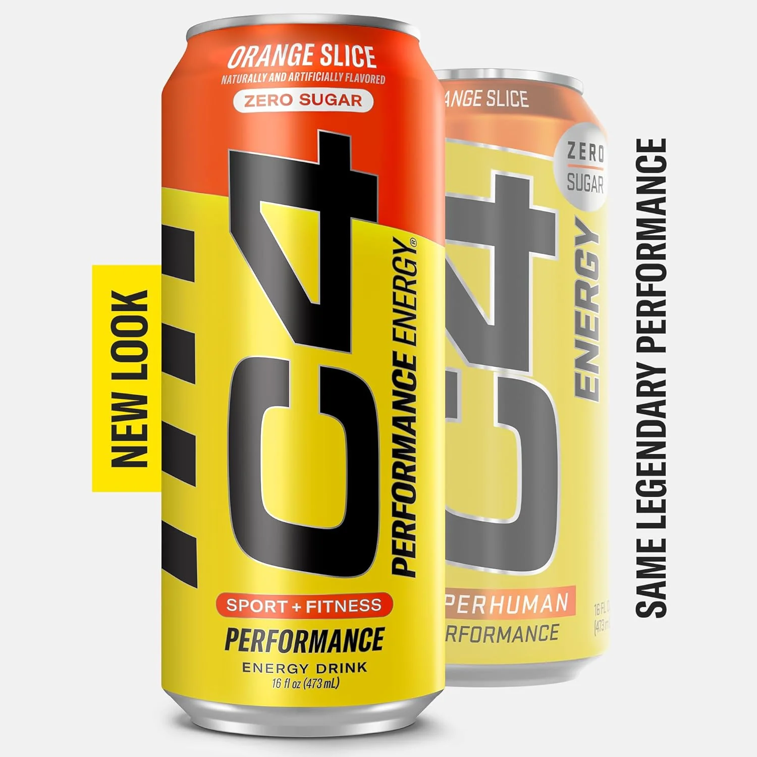 Cellucor C4 Carbonated - Image 21