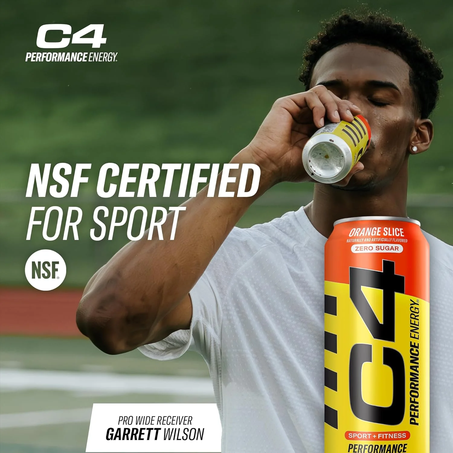 Cellucor C4 Carbonated - Image 22