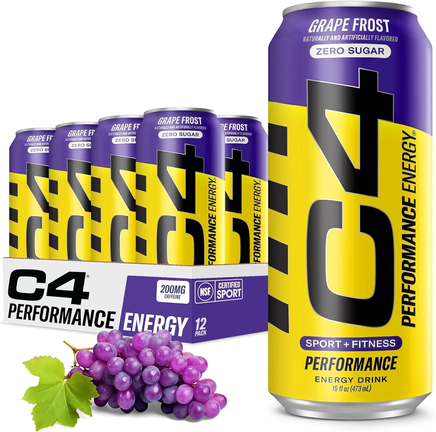 Cellucor C4 Carbonated - Image 25