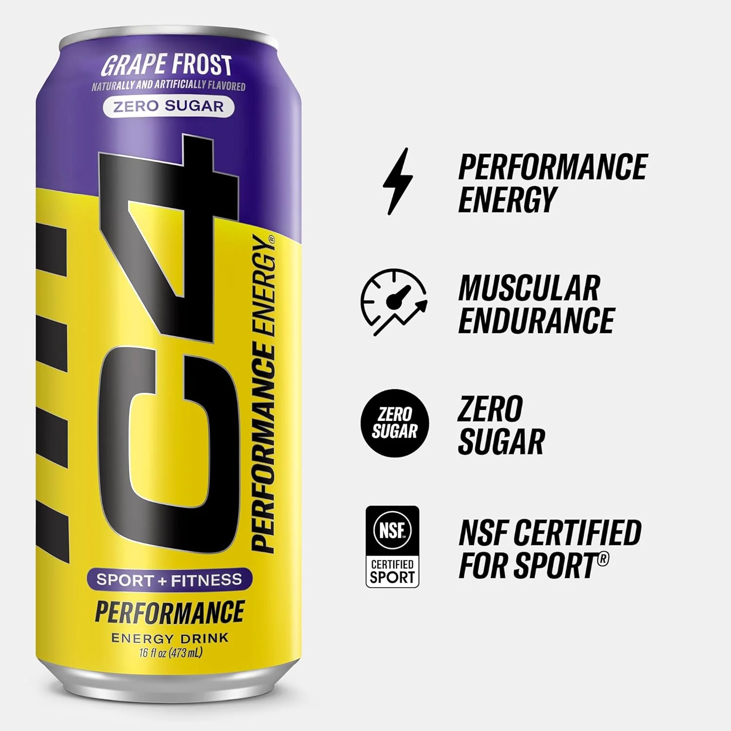 Cellucor C4 Carbonated - Image 26