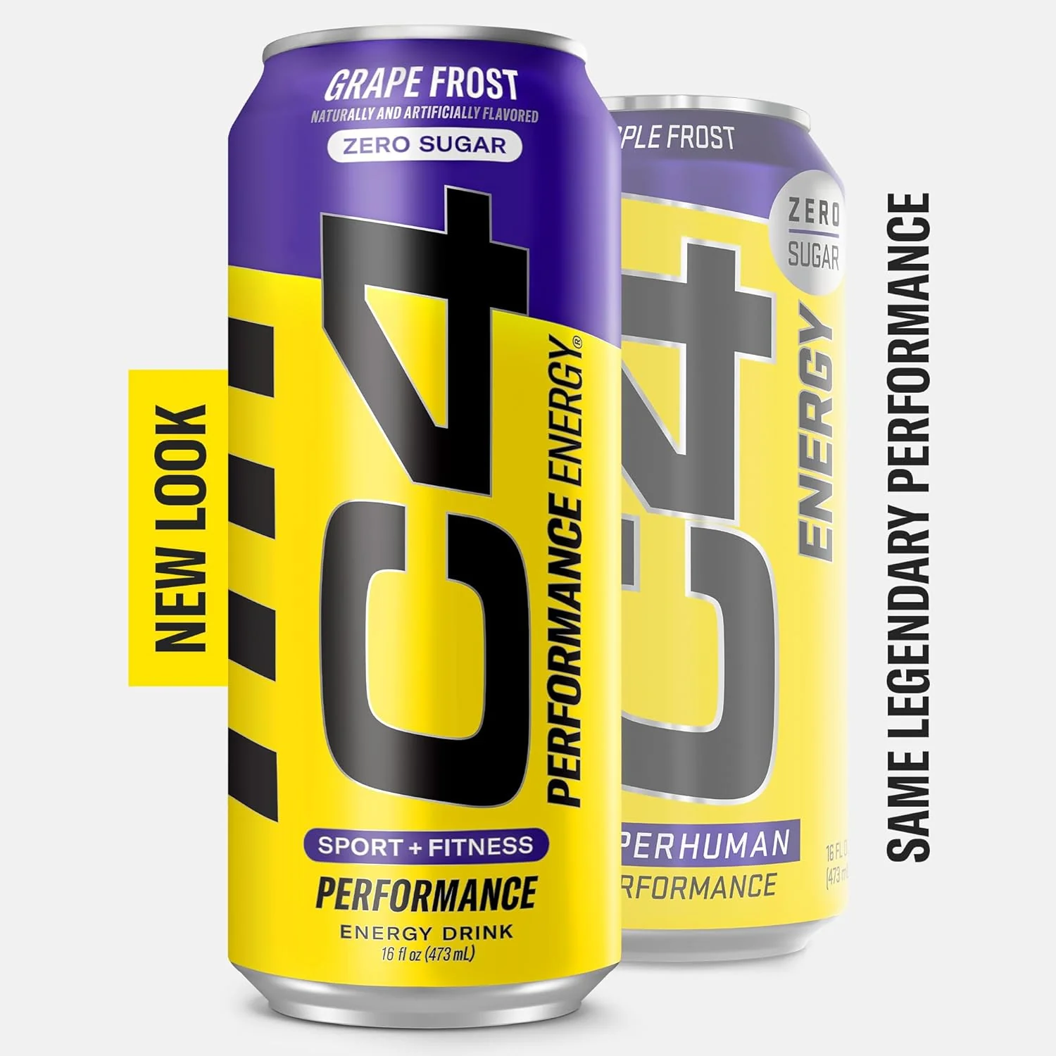 Cellucor C4 Carbonated - Image 28
